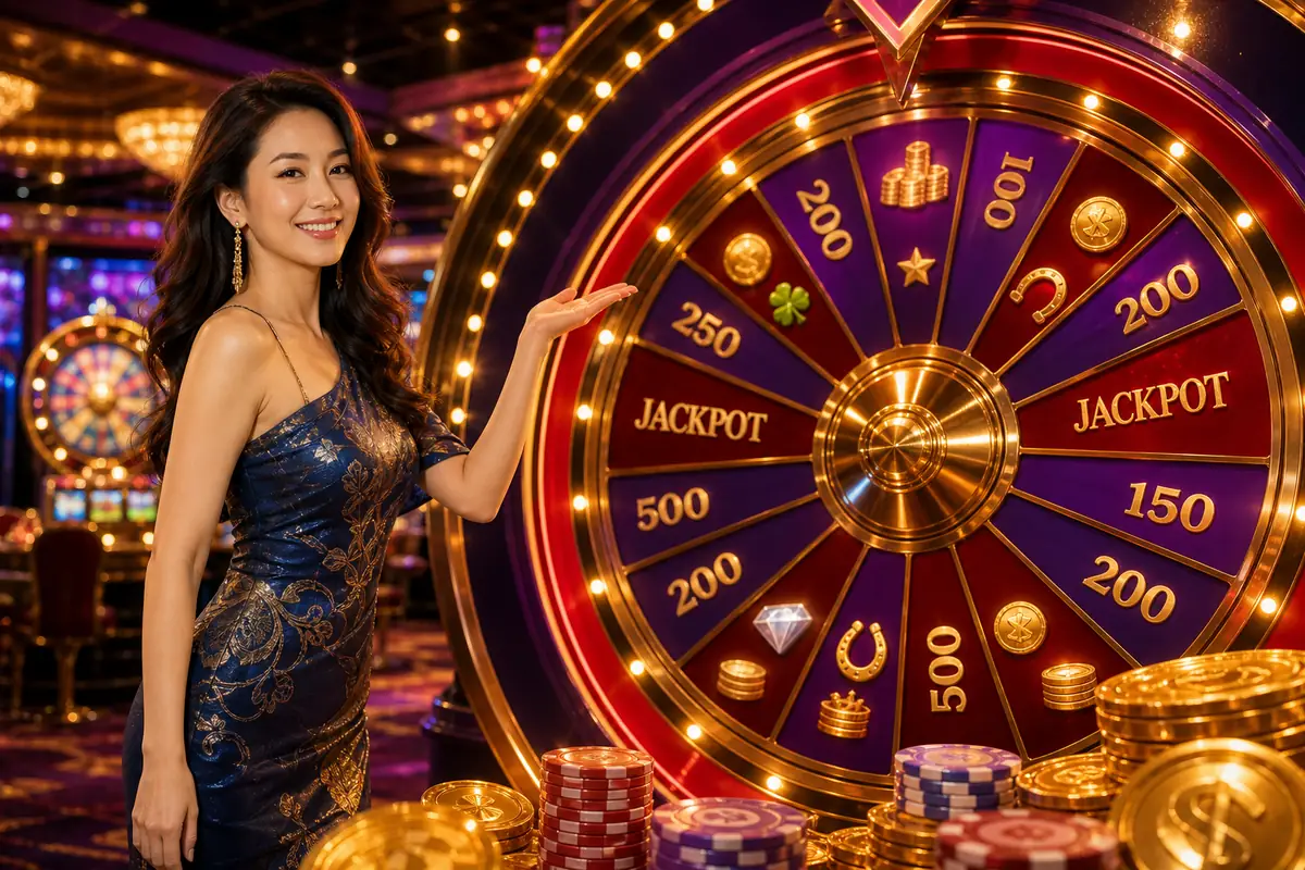 How to start playing xxzz6 slot games